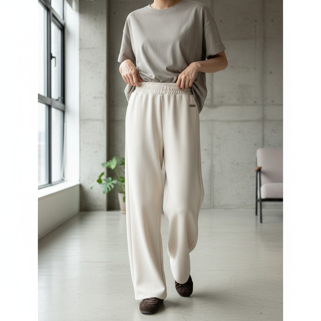 Rakuten - 【予約】【早期予約でポイント10倍】【PRIORITY 2026 Autumn Collection】【8月下旬～9月上旬入荷予定】PRIORITY プライオリティ カットパンツ　型番P66202JT