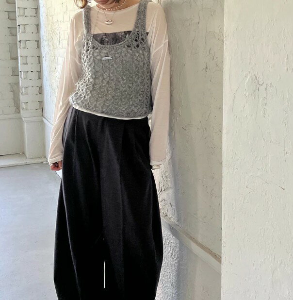 【予約】【早期予約でポイント10倍】【PRIORITY 2026 winter collection】【10月上...