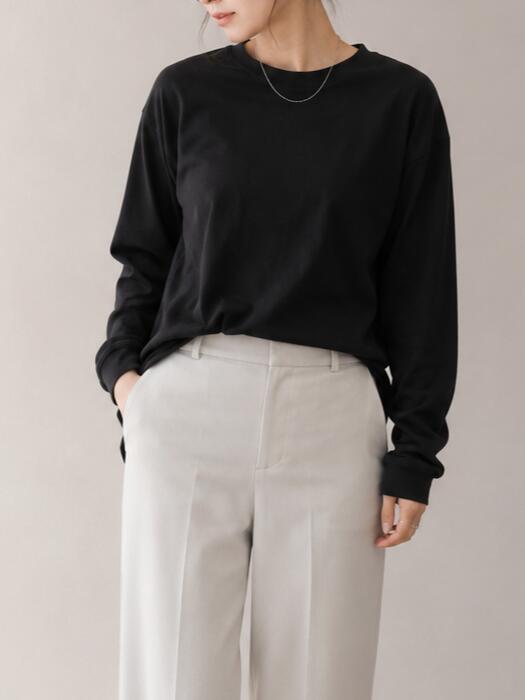 Rakuten - 【予約】【早期予約でポイント10倍】【PRIORITY 2026 winter collection】【9月下旬～10月上旬入荷予定】PRIORITY プライオリティ　コットンインナーロンT/P67090TW