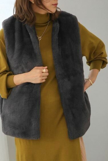 乐天商城 - ブージュルード　ファーベスト