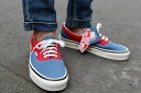 VANS(ヴァンズ)ERA 95 Dx FOR J.CREW...