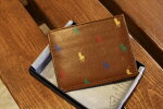 RALPHLAUREN(ե)COLORPONYLEATHERCARDCASE(顼ݥˡ쥶ɥ)̤ȯǥ륢ꥫ㤤դ۵״顼ݥˡɥץ쥼Ȥˤ֥饦̵¨вб