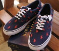 RALPHLAUREN(ե)THORTONSKATEPONYCANVASSNEAKER(ȥ󥹥ȥݥˡХˡ)ȥǥEVAߥåɥ̤ȯǥ륢ꥫ㤤դ̵¨вб