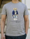 RALPHLAUREN(ե)CUSTOMSLIMFITPOLOBEARJERSEYTEE(ॹեåȥݥ٥㡼T)ݥ٥ȾµTEEॹեåȿʥꥫ㤤դ̵¨вб