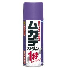 フマキラー フマキラー カダン ムカデ 殺虫剤 駆除 スプレー 300mlのサムネイル