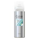 【医薬部外品】CLEAR(クリア) ヘアプロテクト メンズ 男性用 スカルプケア 頭皮 トニック 本体 180g