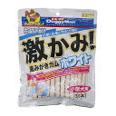 ドギーマンハヤシ ホワイデント 激かみ! 歯みがきガムホワイト 小型犬用 30本