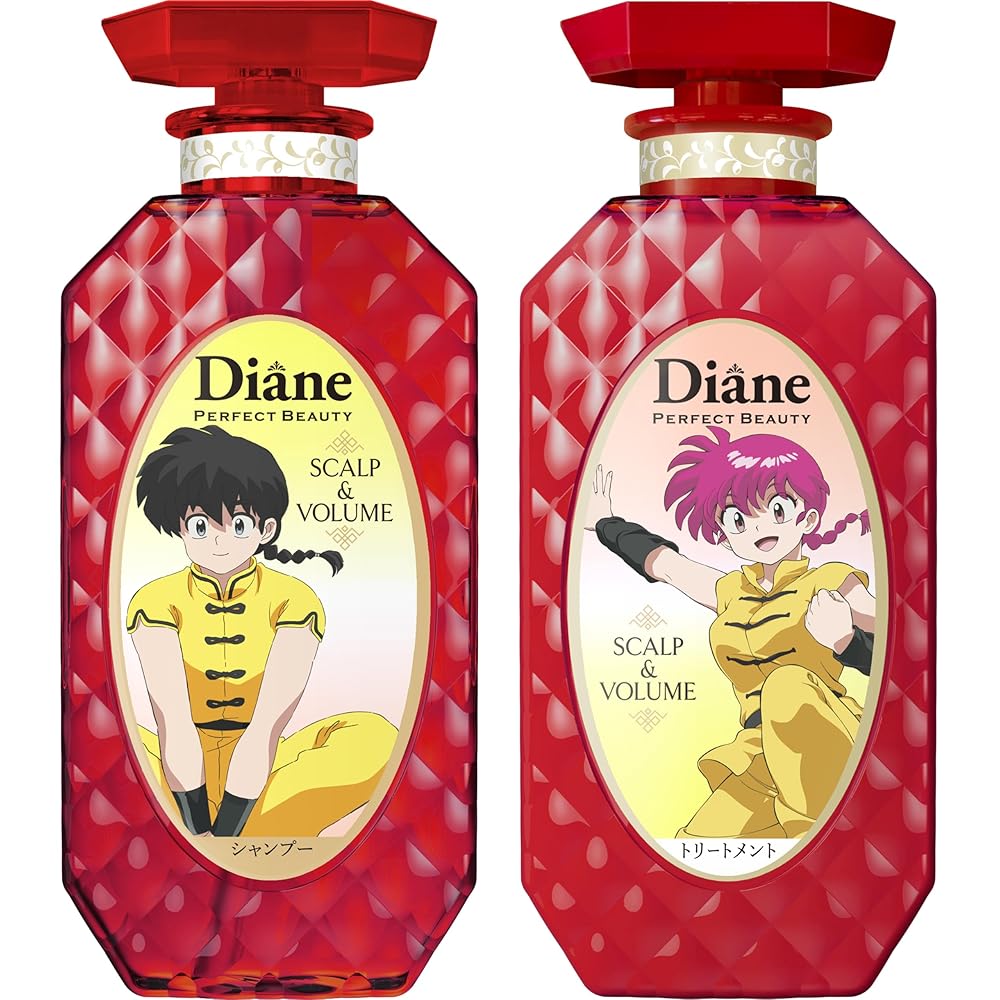 BERG饤ե쥯Ȥ㤨Diane( ڤޡۥס&ȥ꡼ȥ [ & ܥ塼] ȥ饹&ƥι ѡեȥӥ塼ƥ å 450ml2פβǤʤ2,280ߤˤʤޤ