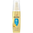パンテーン 洗い流さないトリートメント 100mL モイストスムースケア インテンシブウ゛ィタミルク