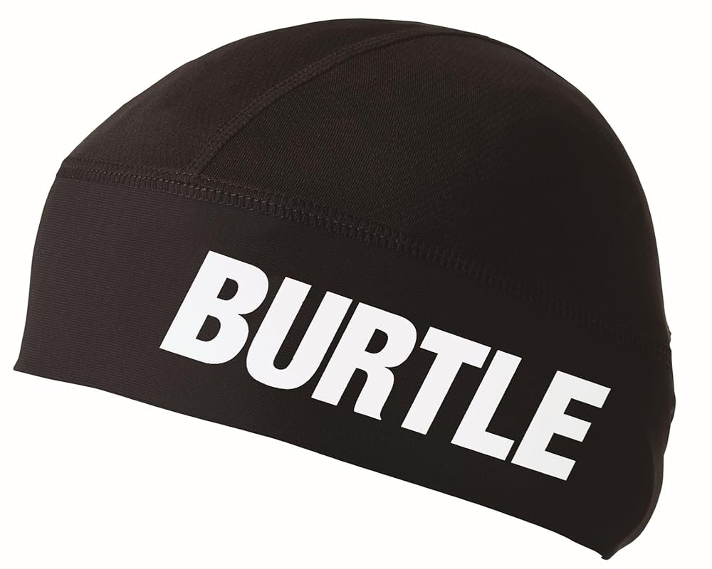 BURTLE バートル ヘッドキャップ(ユニセックス) 春夏用 ホワイト 4081 29 F