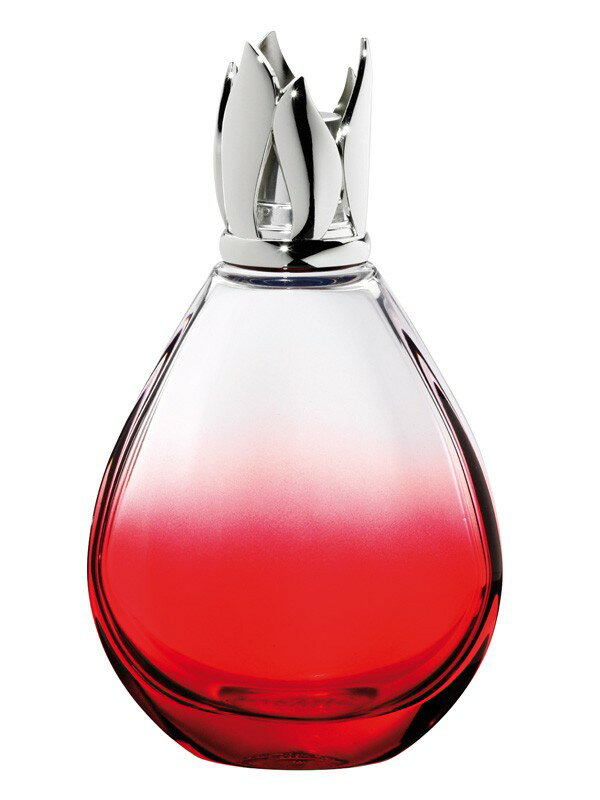 送料無料 ランプベルジェ アロマランプ グッティー (グッドゥ) 【 ルージュ 】 4403