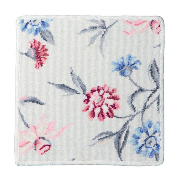 メール便 送料無料 フェイラー ハンカチ 25×25 チェルシー Chelsea Feiler Chenille Towel