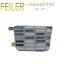 フェイラー M9 メイクアップポーチ マンハッタン Manhattan 20×14 FEILER ChenillePouch