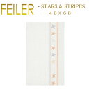  tFC[ xr[nh^I 40~68 X^[XgCv Stars & Stripes Feiler Hand Towel