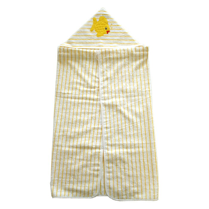 フェイラー バス ポンチョ フィッシュ バスタオルポンチョ 2