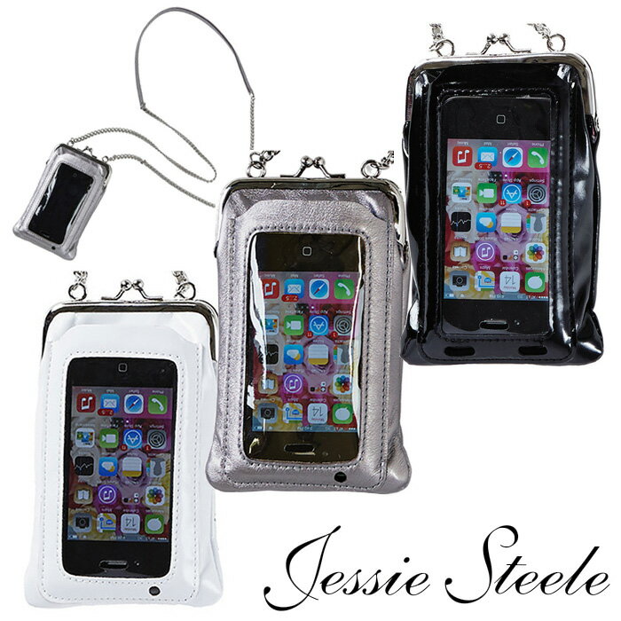  Jessie Steele ۥƥ ѥƥ Хåå ޸iPhoneݥåդ 