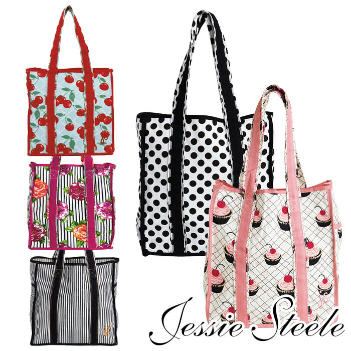  Jessie Steele ۥƥ 饷å ȡȥХå classic tote bag