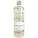 リナーリLINARI 交換用 リフィル 【62】 マルバ MALVA 500ml リードディフューザー専用詰め替え