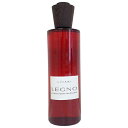 リナーリLINARI リードディフューザー 【17】 レンヨ LEGNO 500ml