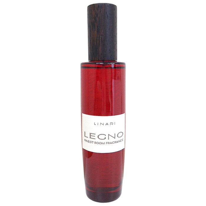 送料無料 リナーリ LINARI ルームスプレー 【45】 レンヨ LEGNO 100ml Room Spray