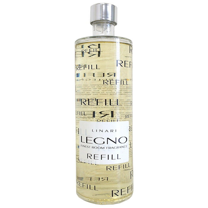 i[LINARI p tB y63z  LEGNO ( i`XeBbN ) 500ml [hfBt[U[plߑւ