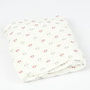 エイデン アンドアネイ Aden+Anais ダブルレイヤー ベビーシーツ メイクビリーブ make believe funny argyle changing...