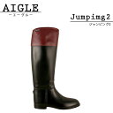 訳あり 送料無料 エーグル AIGLE レインブーツ ジャン...