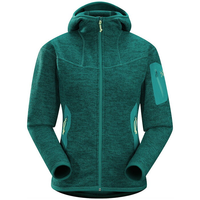 アークテリクス コバート フーディ 