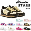 AgeBbNX^[Y fB[X Xj[J[ FK Atlantic STARS VEGA EBY