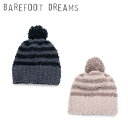 ブランド ベアフットドリームス Barefoot dreams 商品名 ベアフットドリームス BDKCC1042 ニット帽 コージーシック キッズ ストライプ ポンポン ビーニー ・ベアフットドリームス素材の特性上、網目が大変大きく穴が開いておる様に見える部分も御座います。 ・縫製の品質にバラつきがある場合がございます。 ・日本メーカーの製品に比べ生地が抜け落ちてしまったり海外製品特有の匂い・マチ穴、糸のほつれ(紐の縫い合わせ)など細部の仕上がりや縫製に甘さが見られます。 ・ラッピングサービス御座いません。 サイズ 縦横約20.0cm ※スタッフが平置き採寸している為誤差が生じます。 カラー ・ディープシーブルー42350 ・バレットピンク68350 素材 ポリエステル100％ コージーシックニット 商品のご注意点 ・ベアフットドリームス素材の特性上、網目が大変大きく穴が開いておる様に見える部分も御座います。 ・縫製の品質にバラつきがある場合がございます。 ・日本メーカーの製品に比べ生地が抜け落ちてしまったり海外製品特有の匂い・マチ穴、糸のほつれ(紐の縫い合わせ)など細部の仕上がりや縫製に甘さが見られます。 ・お使いのパソコンモニターにより色合いが異なる場合が御座います。 ・ラッピングサービスが御座いません。 ・全てメーカーの検品を通過した良品ですので商品の機能を果たす限り返品交換は出来かねます。 ご確認の上ご購入お願いいたします。 BAREFOOT DREAMS ベアフットドリームスその他商品コチラ☆ベアフットドリームス Barefoot dreams ベアフット ドリームズはリラックスウエアとして5つ星のリゾートやスパでも採用されており、世界中の高級デパート、セレクトショップ人気です。 商品名 ベアフットドリームス BDKCC1042 ニット帽 コージーシック キッズ ストライプ ポンポン ビーニー ・ベアフットドリームス素材の特性上、網目が大変大きく穴が開いておる様に見える部分も御座います。 ・縫製の品質にバラつきがある場合がございます。 ・日本メーカーの製品に比べ生地が抜け落ちてしまったり海外製品特有の匂い・マチ穴、糸のほつれ(紐の縫い合わせ)など細部の仕上がりや縫製に甘さが見られます。 ・ラッピングサービス御座いません。 サイズ 縦横約20.0cm ※スタッフが平置き採寸している為誤差が生じます。 カラー ・ディープシーブルー42350 ・バレットピンク68350 素材 ポリエステル100％ コージーシックニット 商品のご注意点 ・ベアフットドリームス素材の特性上、網目が大変大きく穴が開いておる様に見える部分も御座います。 ・縫製の品質にバラつきがある場合がございます。 ・日本メーカーの製品に比べ生地が抜け落ちてしまったり海外製品特有の匂い・マチ穴、糸のほつれ(紐の縫い合わせ)など細部の仕上がりや縫製に甘さが見られます。 ・お使いのパソコンモニターにより色合いが異なる場合が御座います。 ・ラッピングサービスが御座いません。 ・全てメーカーの検品を通過した良品ですので商品の機能を果たす限り返品交換は出来かねます。 ご確認の上ご購入お願いいたします。 関連商品 BAREFOOT DREAMS ベアフットドリームスその他商品コチラ☆