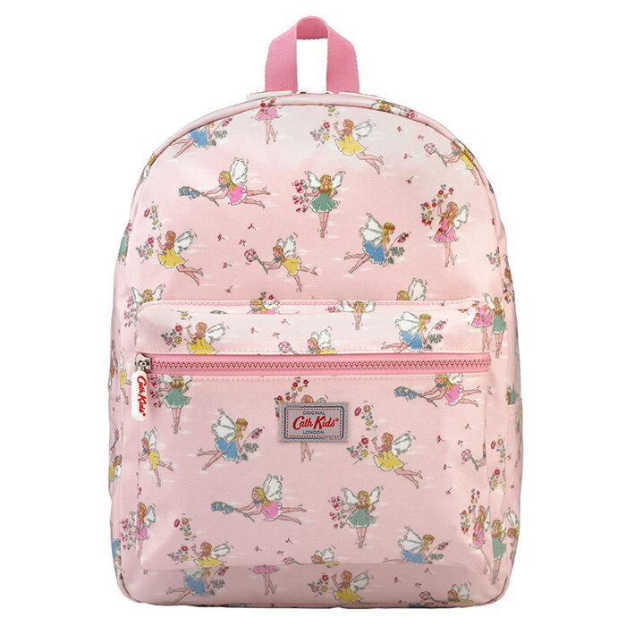 送料無料 キャスキッドソン ガーデンフェアリーズ 564199 Cath Kidston キッズ リュックサックのサムネイル
