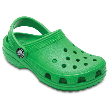 送料無料 クロックス CROCS キッズ クラシック CLASSIC 204536 サンダル キッズ ジュニア 子供用 あす楽 対応