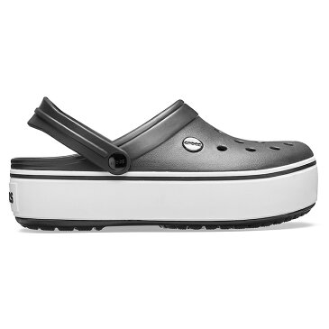 クロックス CROCS 205434 レディース 厚底 プラットフォームクロッグ Platform Clog サンダル