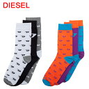 fB[[ C \bNX 3Zbg 00SAYJ 0BAWX SKM-RAY Socks 3Pack [281][282]