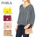 フルラ ミニショルダーバッグ レディース 送料無料 フルラ FURLA キャンディシュガー ミニクロスボディ ポシェット ミニショルダー