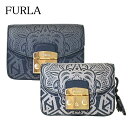 フルラ ポシェット 送料無料 フルラ FURLA メトロポリス ミニ クロスボディ ポシェット ミニショルダー あす楽 対応