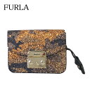 フルラ ポシェット 送料無料 フルラ furla メトロポリス ミニ クロスボディ ポシェット ミニショルダー