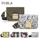 フルラ ミニショルダーバッグ レディース 送料無料 フルラ furla メトロポリス ミニ クロスボディ ポシェット ミニショルダー