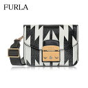 送料無料 フルラ furla メトロポリス 