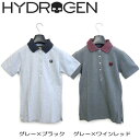 税込5,400円以上送料無料 ハイドロゲン 【 HYDROGEN 】 Tシャツ 半袖 【 レディース グレー×ブラック グレー×ワインレッド S M L XL 】 111023 【あす楽対応】