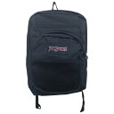 JANSPORT リュック メンズ 訳あり ジャンスポーツ ビッグキャンパス 34L バックパック JS0A47K8