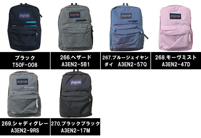 送料無料 ジャンスポーツ デジブレイク T50F 【14】 25L バックパック リュック 2