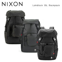 nixon リュック（メンズ） ニクソン NIXON バックパック ランドロック 30L リュック bag-3 bag-4 bag-5