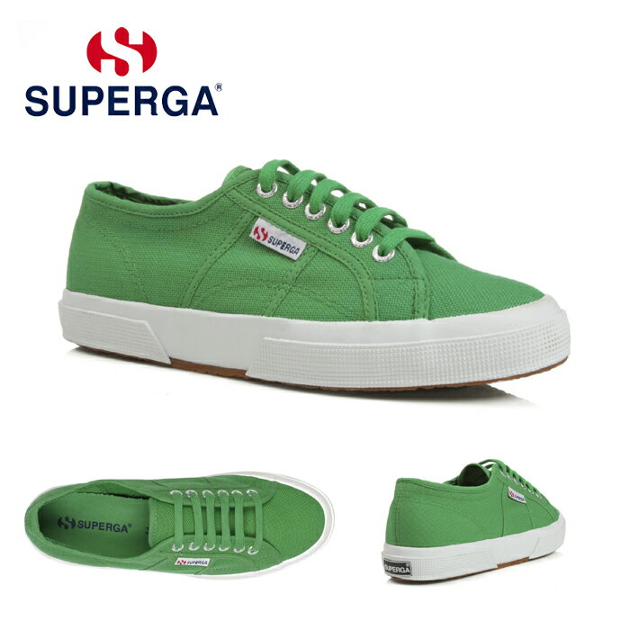 送料無料 スペルガ SUPERGA S000010 コトゥ クラシック 2750 【 アイランドグリ ...