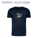 トミー ヒルフィガー Tシャツ メンズ 半袖 Tommy Hilfiger [29]