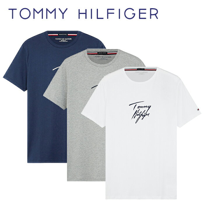 トミー ヒルフィガー Tシャツ メンズ トミー ヒルフィガー Tシャツ メンズ 半袖 Tommy Hilfiger [12][13][14]