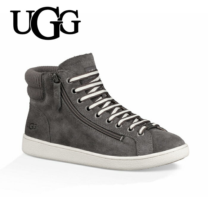 訳あり　アグ UGG オリーブトレーナー 1094789 OLIVE TRAINER スニーカー