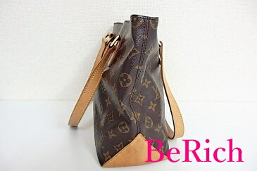 ルイ ヴィトン LOUIS VUITTON トートバッグ ショルダーバッグ モノグラム カバ ピアノ M51148 ロゴ ハンドバッグ 肩掛け 鞄 【中古】【送料無料】 bk5485