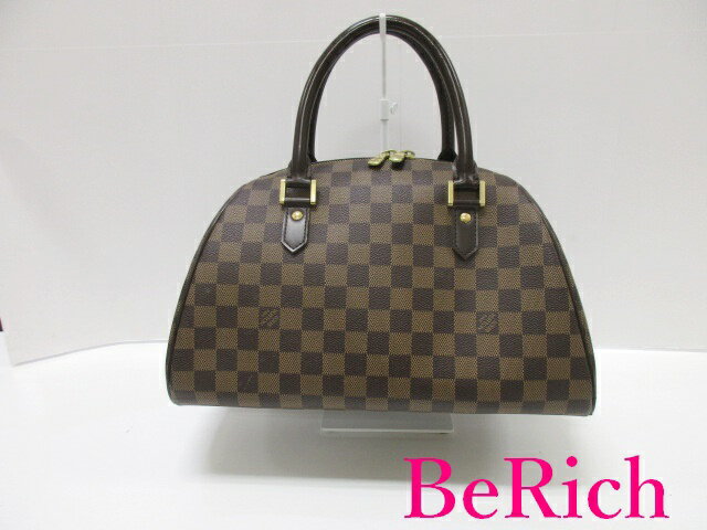 륤 ȥ LOUIS VUITTON ϥɥХå ߥ ٥MM N41434 ٥ PVC 쥶 LV  ...