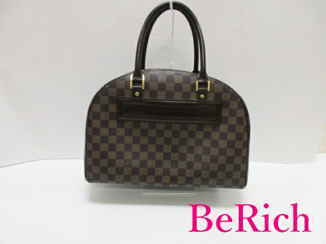 륤 ȥ LOUIS VUITTON ϥɥХå ߥ Υ꡼ N41455 ٥ LV  Хå Ⱦ Ⱦ ...